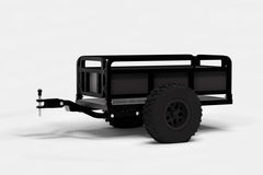 TRAILER  | X-QUAD 3000