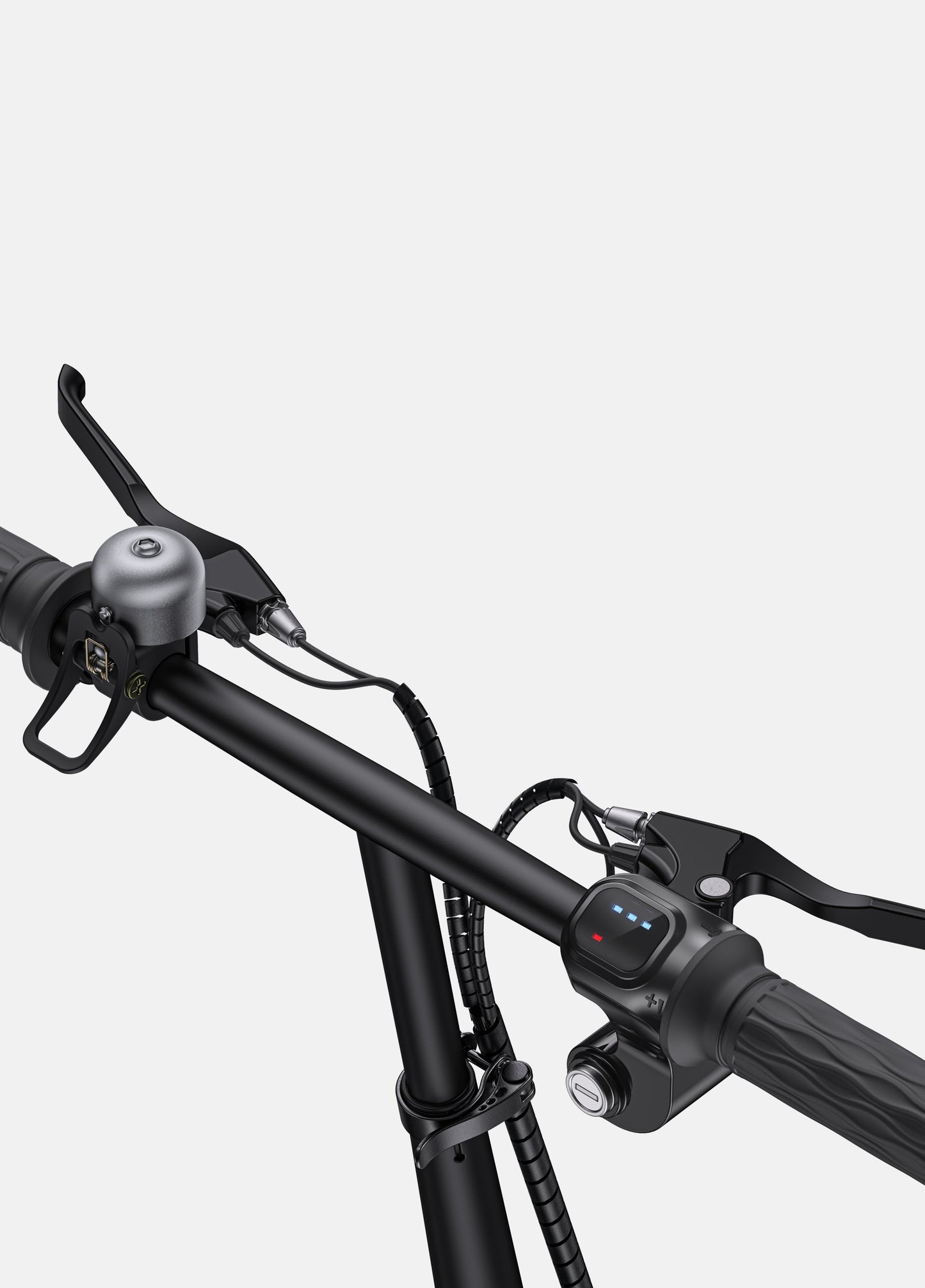 Engwe T14 Mini Folding E-Bike – 350W Motor, 33km/h Speed, Compact Urban Commuter