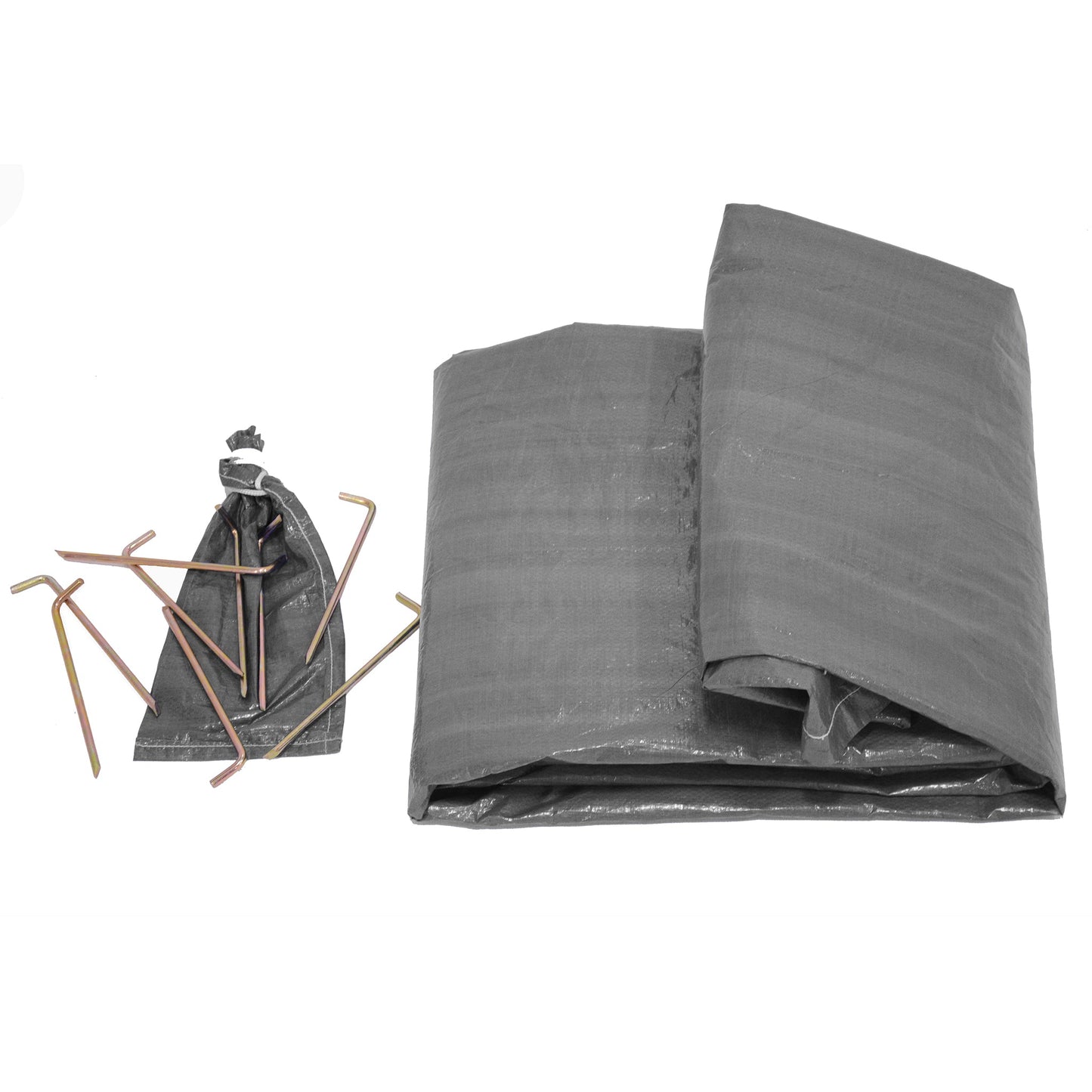White Duck Outdoors 23' Avalon Bell Tent Ground Tarp