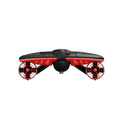 Sublue Navbow Underwater Scooter – Professional Diving Propulsion Device