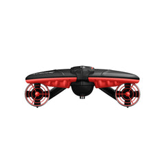 Sublue Navbow Underwater Scooter – Professional Diving Propulsion Device
