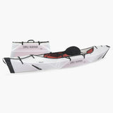Oru Inlet - Lightweight Folding Kayak for Beginners