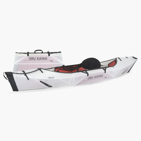Oru Inlet - Lightweight Folding Kayak for Beginners