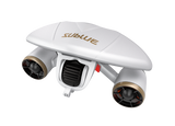 Sublue MixPro – Compact Dual-Motor Underwater Scooter with 60-Min Runtime