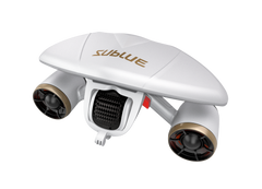 Sublue MixPro – Compact Dual-Motor Underwater Scooter with 60-Min Runtime