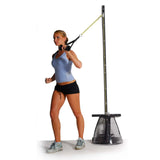 VersaClimber Wall Mount PVP VersaPulley