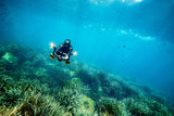 Sublue Navbow / Navbow+ Accessory Kit – Complete Underwater Photography Bundle (30-Piece Set)