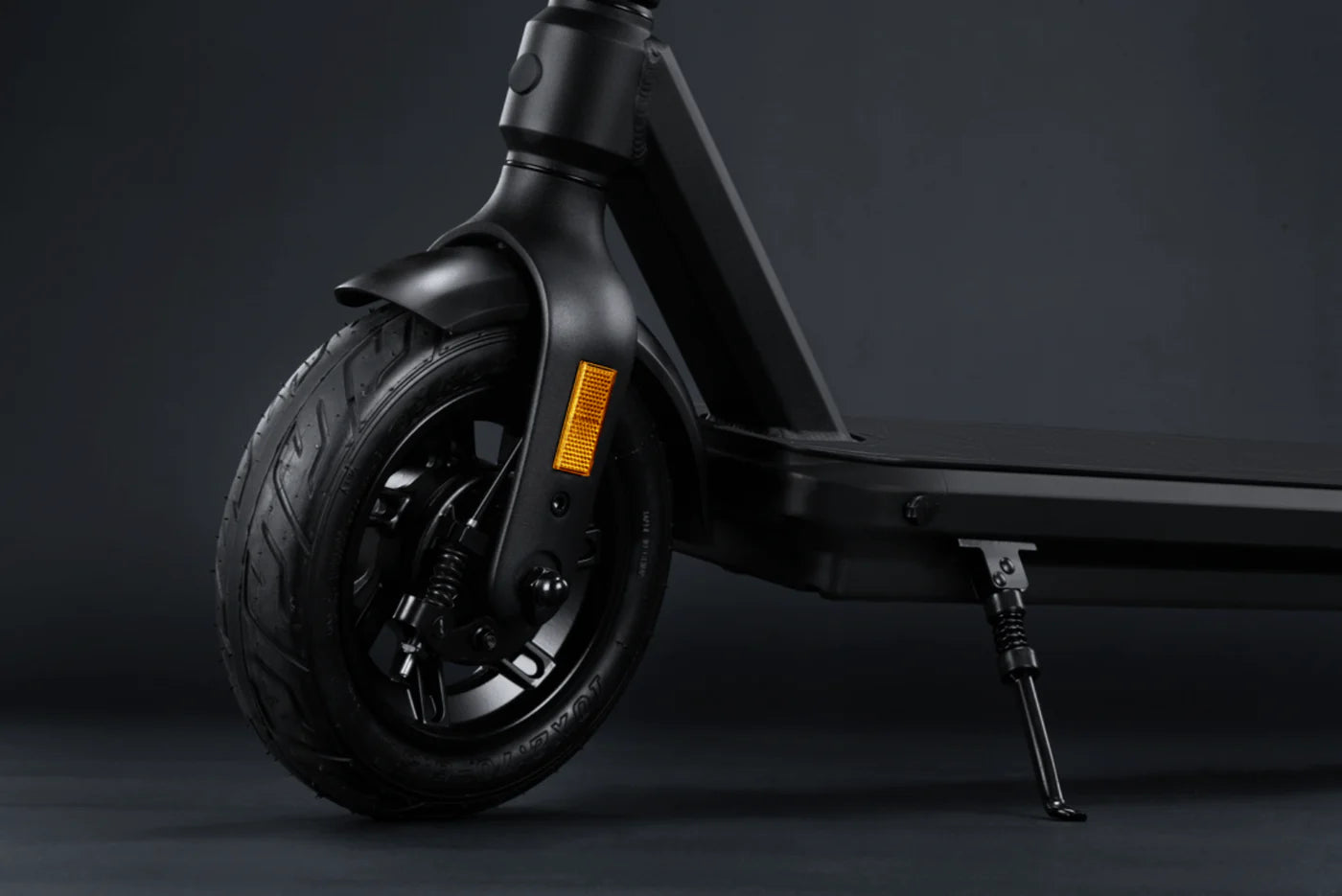 VMAX VX2 Extreme Electric Scooter – Long Range Commuter Scooter with Suspension & TFT Display