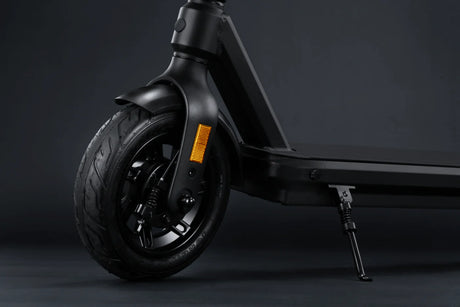 VMAX VX2 Extreme Electric Scooter – Long Range Commuter Scooter with Suspension & TFT Display