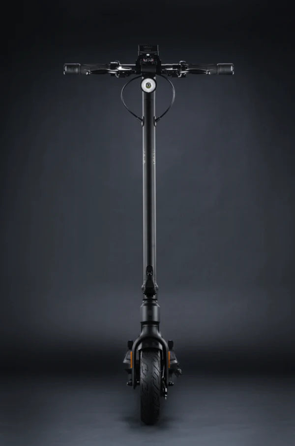 VMAX VX2 Extreme Electric Scooter – Long Range Commuter Scooter with Suspension & TFT Display