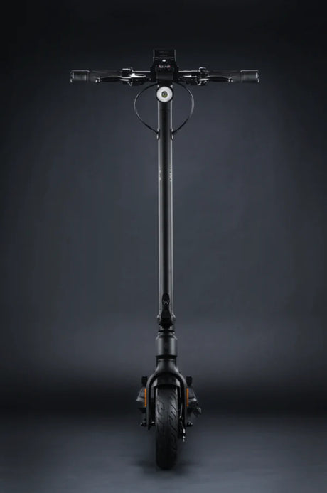 VMAX VX2 Extreme Electric Scooter – Long Range Commuter Scooter with Suspension & TFT Display
