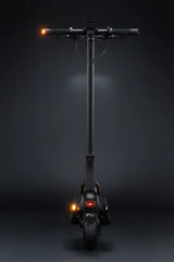 VMAX VX2 Extreme Electric Scooter – Long Range Commuter Scooter with Suspension & TFT Display