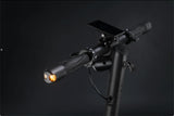 VMAX VX2 Extreme Electric Scooter – Long Range Commuter Scooter with Suspension & TFT Display