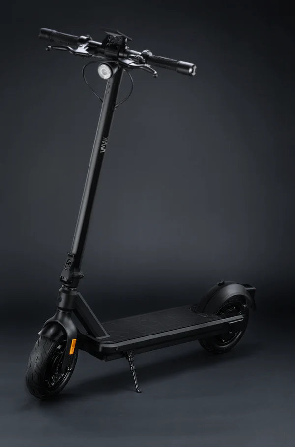 VMAX VX2 Extreme Electric Scooter – Long Range Commuter Scooter with Suspension & TFT Display