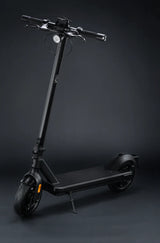 VMAX VX2 Extreme Electric Scooter – Long Range Commuter Scooter with Suspension & TFT Display