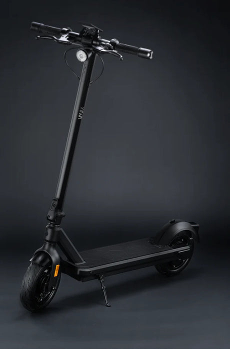 VMAX VX2 Extreme Electric Scooter – Long Range Commuter Scooter with Suspension & TFT Display