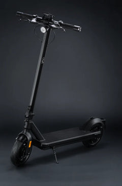 VMAX VX2 Extreme Electric Scooter – Long Range Commuter Scooter with Suspension & TFT Display