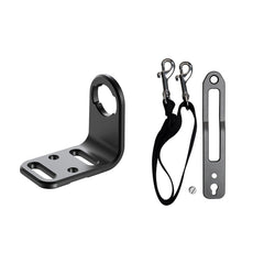LEFEET P1  / P1 XR Single Hand Rail Kit