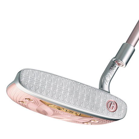 Honma Sakura Dance 2 Women’s Complete Golf Club Package Set – Pink | Premium Japanese Crafted Ladies Golf Set