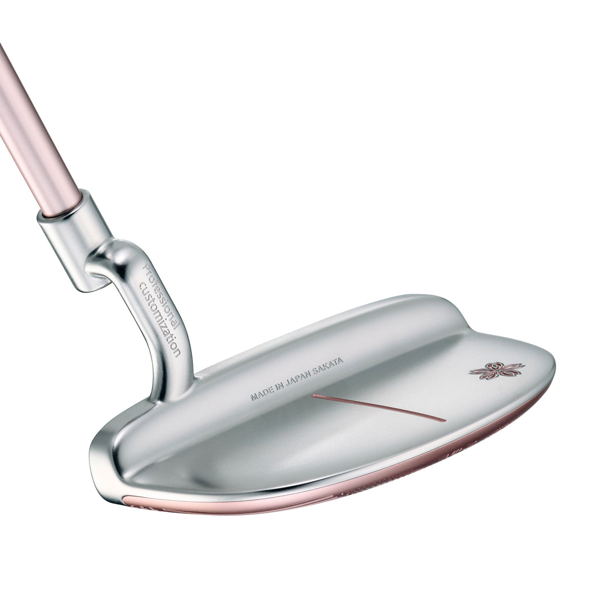 Honma Sakura Dance 2 Women’s Complete Golf Club Package Set – Pink | Premium Japanese Crafted Ladies Golf Set
