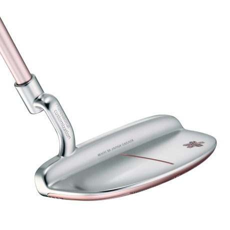 Honma Sakura Dance 2 Women’s Complete Golf Club Package Set – Pink | Premium Japanese Crafted Ladies Golf Set