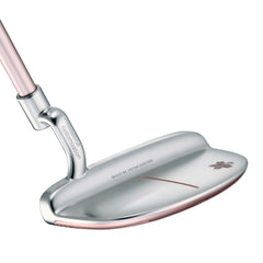 Honma Sakura Dance 2 Women’s Complete Golf Club Package Set – Pink | Premium Japanese Crafted Ladies Golf Set