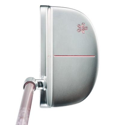 Honma Sakura Dance 2 Women’s Complete Golf Club Package Set – Pink | Premium Japanese Crafted Ladies Golf Set