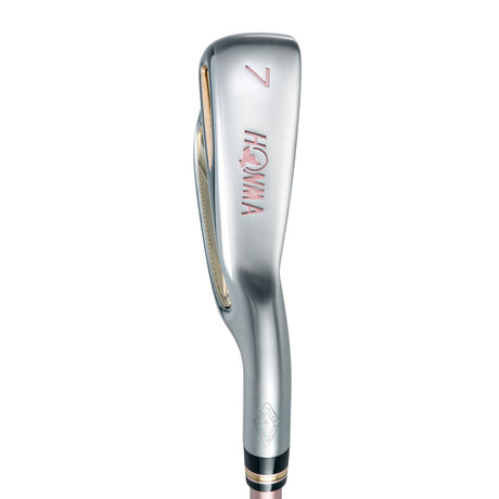 Honma Sakura Dance 2 Women’s Complete Golf Club Package Set – Pink | Premium Japanese Crafted Ladies Golf Set