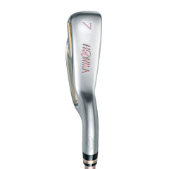 Honma Sakura Dance 2 Women’s Complete Golf Club Package Set – Pink | Premium Japanese Crafted Ladies Golf Set