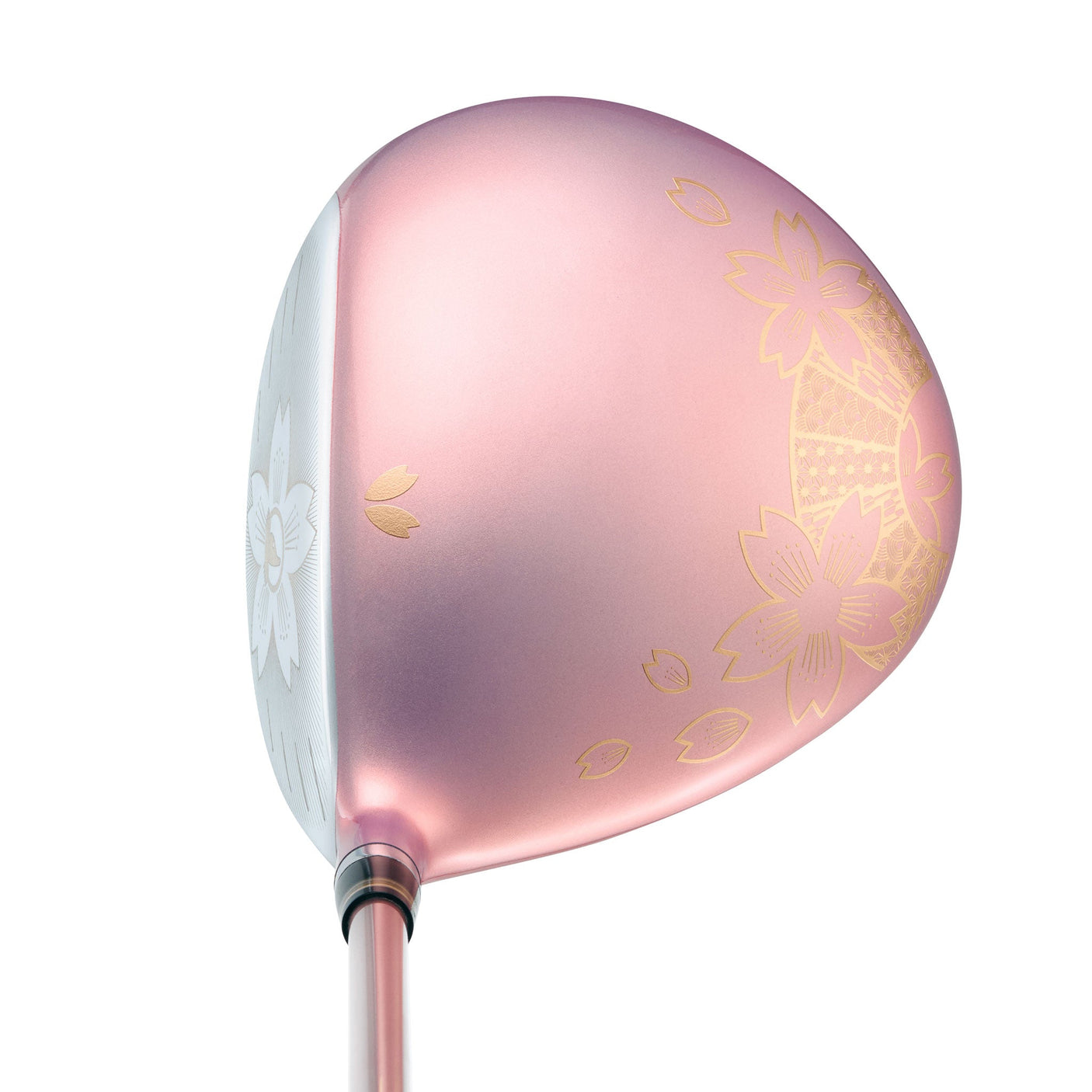 Honma Sakura Dance 2 ladies driver