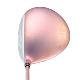 Honma Sakura Dance 2 ladies driver