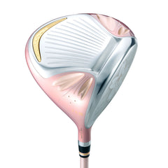 Honma Sakura Dance 2 Women’s Complete Golf Club Package Set – Pink | Premium Japanese Crafted Ladies Golf Set