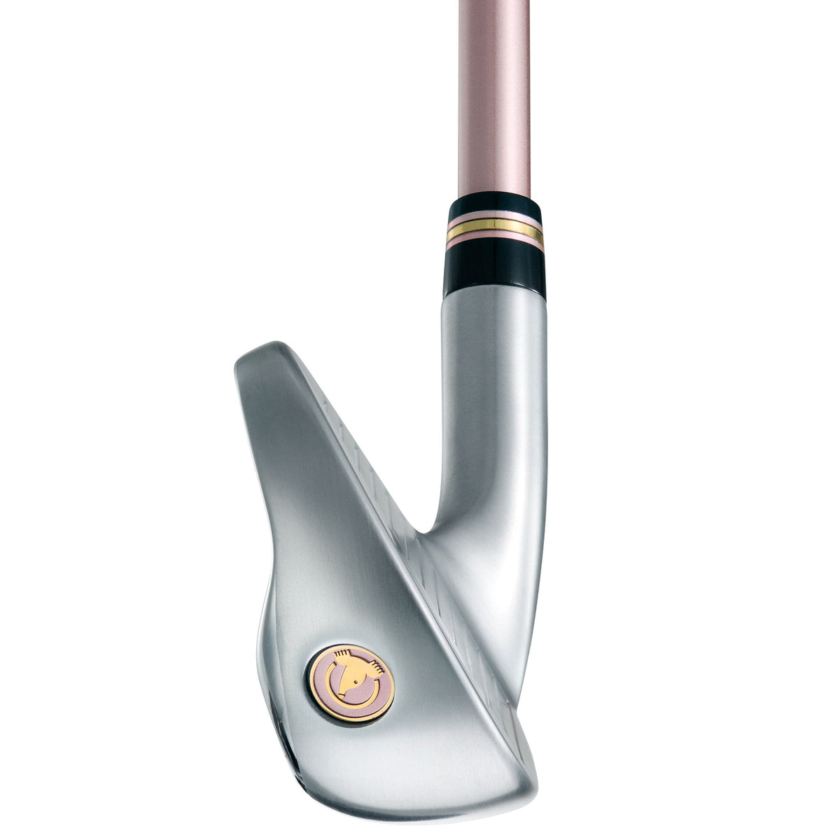 Honma Sakura Dance 2 Women’s Complete Golf Club Package Set – Pink | Premium Japanese Crafted Ladies Golf Set