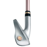 Honma Sakura Dance 2 Women’s Complete Golf Club Package Set – Pink | Premium Japanese Crafted Ladies Golf Set