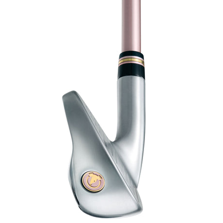 Honma Sakura Dance 2 Women’s Complete Golf Club Package Set – Pink | Premium Japanese Crafted Ladies Golf Set