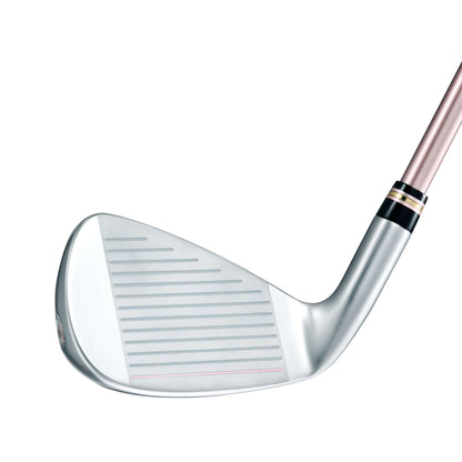 Honma Sakura Dance 2 Women’s Complete Golf Club Package Set – Pink | Premium Japanese Crafted Ladies Golf Set