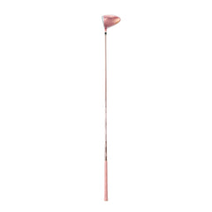Honma Sakura Dance 2 Women’s Complete Golf Club Package Set – Pink | Premium Japanese Crafted Ladies Golf Set