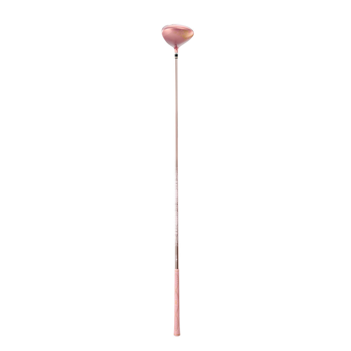 Honma Sakura Dance 2 Women’s Complete Golf Club Package Set – Pink | Premium Japanese Crafted Ladies Golf Set