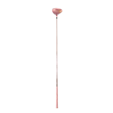 Honma Sakura Dance 2 Women’s Complete Golf Club Package Set – Pink | Premium Japanese Crafted Ladies Golf Set