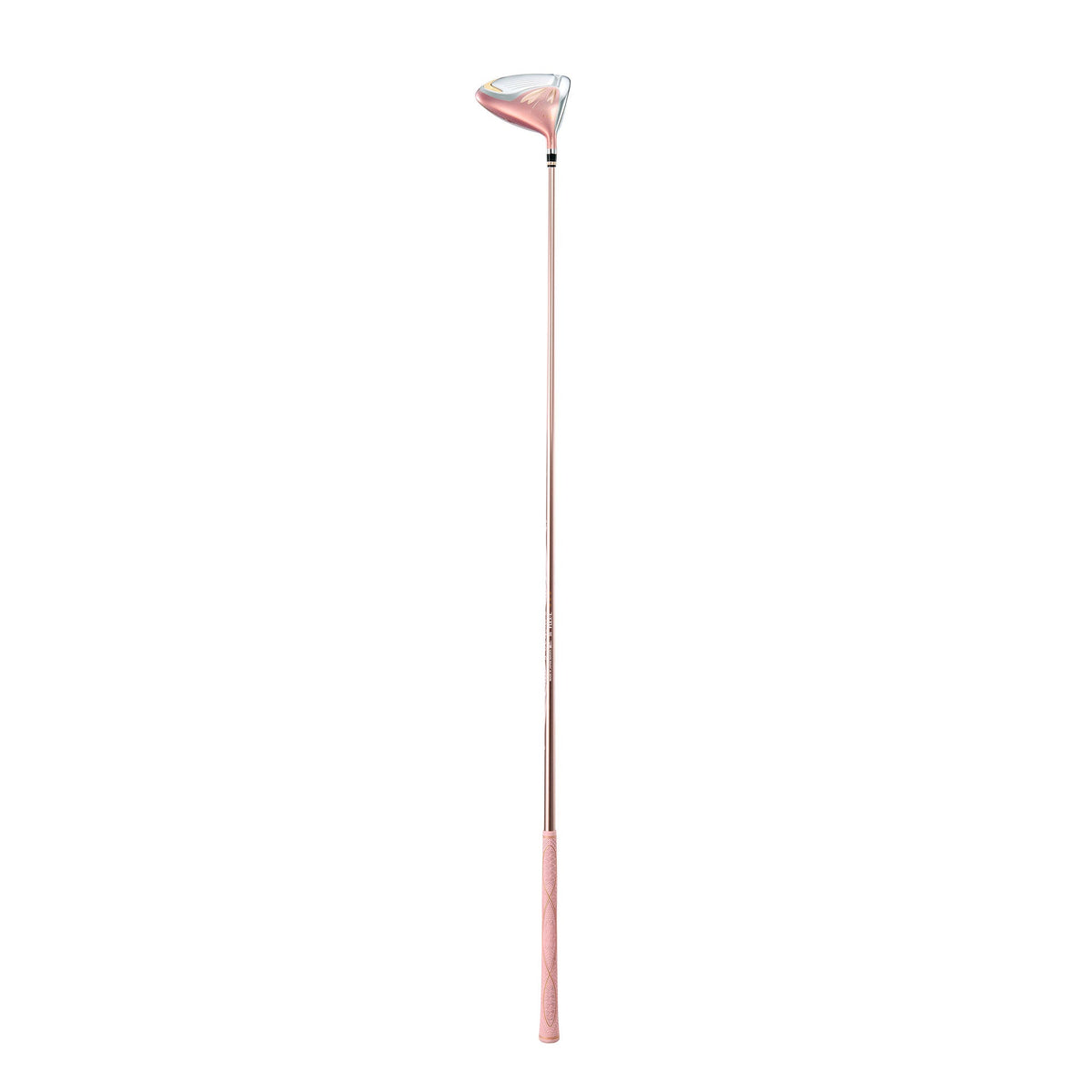 Honma Sakura Dance 2 Women’s Complete Golf Club Package Set – Pink | Premium Japanese Crafted Ladies Golf Set