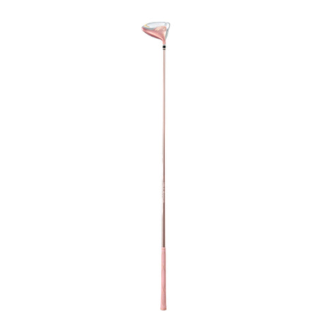 Honma Sakura Dance 2 Women’s Complete Golf Club Package Set – Pink | Premium Japanese Crafted Ladies Golf Set