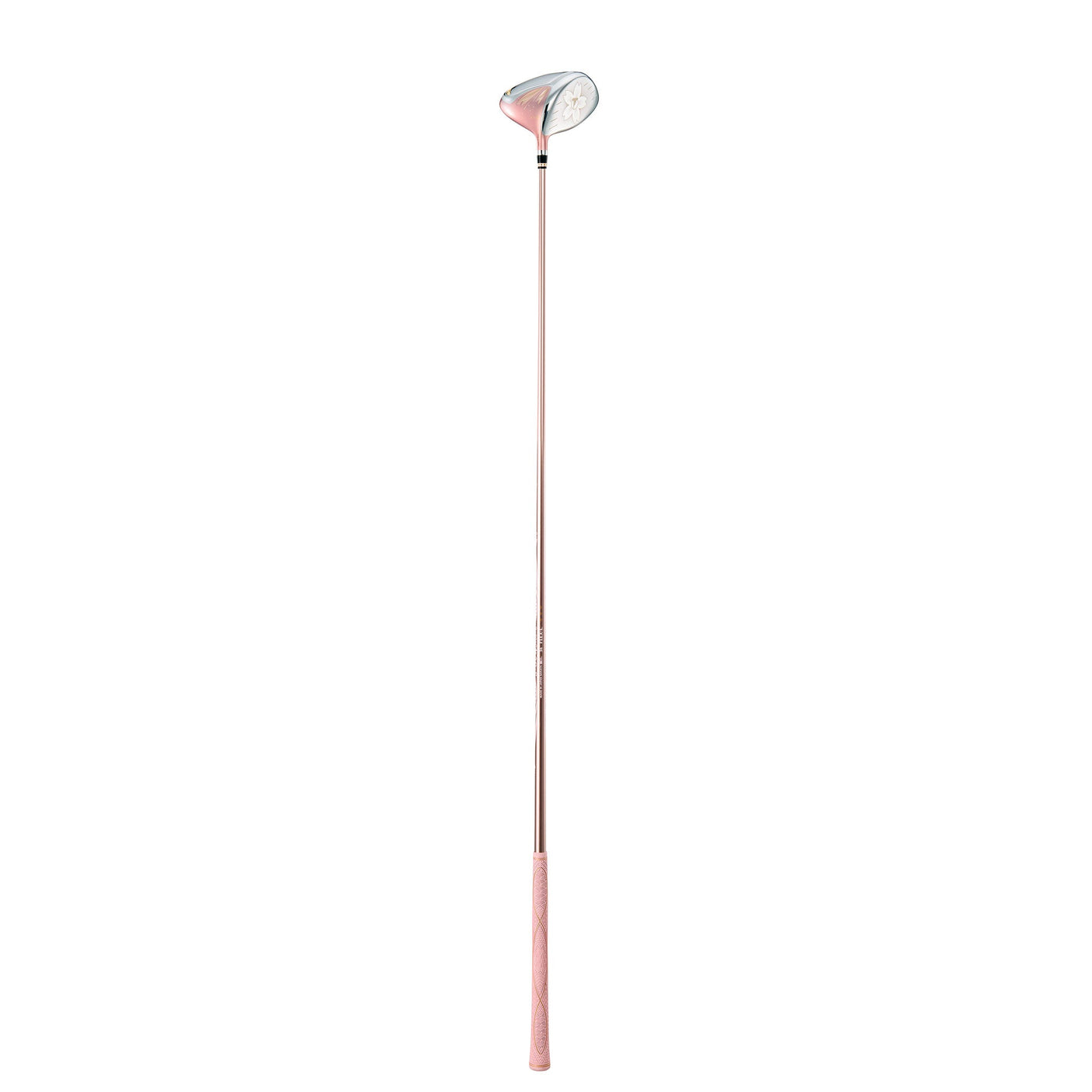 Honma Sakura Dance 2 Women’s Complete Golf Club Package Set – Pink | Premium Japanese Crafted Ladies Golf Set