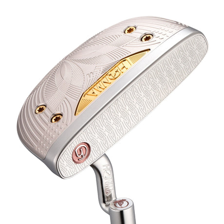 Honma Sakura Dance 2 Women’s Complete Golf Club Package Set – White | Premium Japanese Crafted Ladies Golf Set