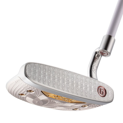 Honma Sakura Dance 2 Women’s Complete Golf Club Package Set – White | Premium Japanese Crafted Ladies Golf Set