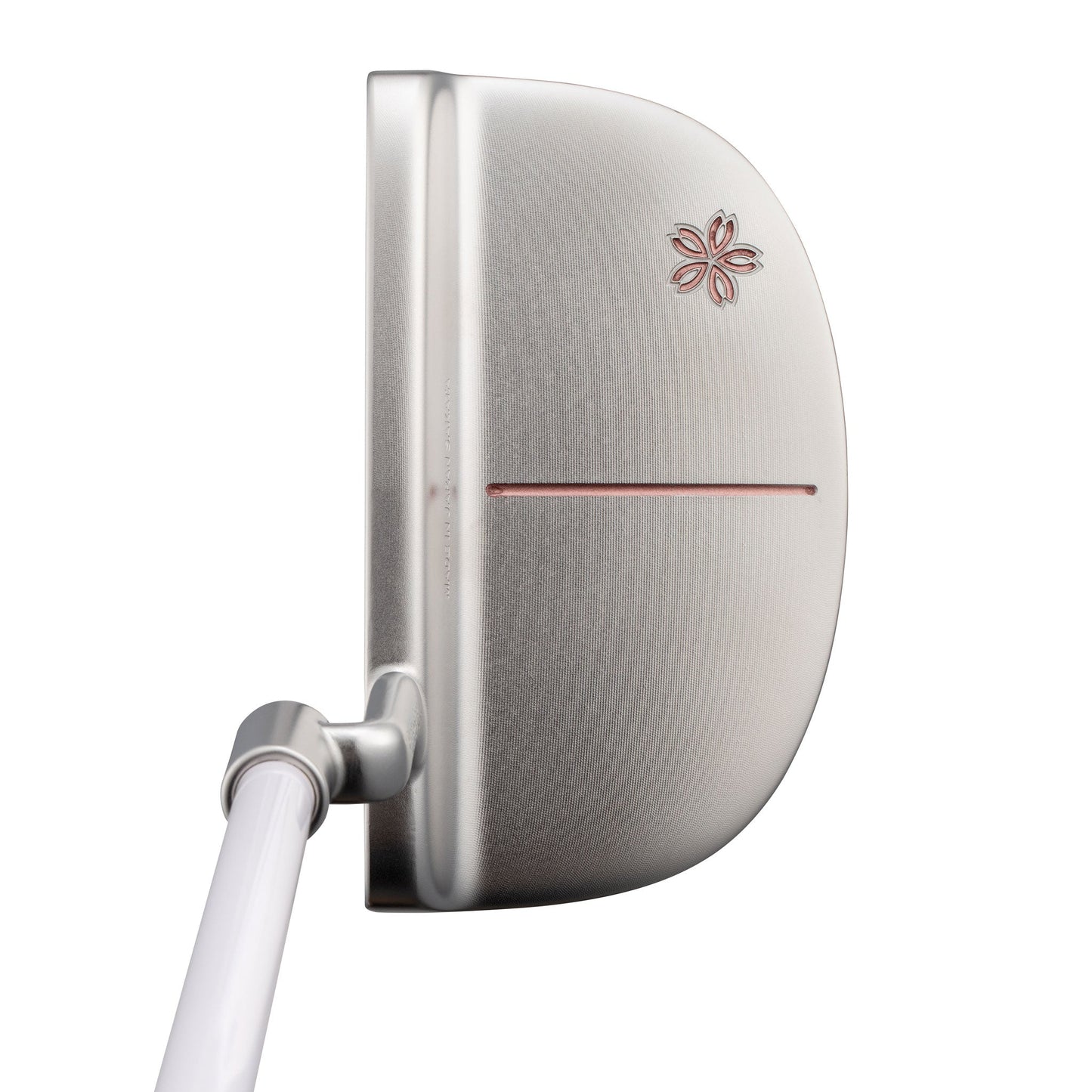 Honma Sakura Dance 2 Women’s Complete Golf Club Package Set – White | Premium Japanese Crafted Ladies Golf Set