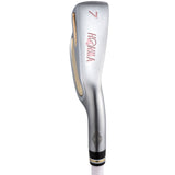 Honma Sakura Dance 2 Japanese crafted women’s golf clubs