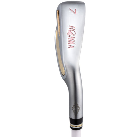 Honma Sakura Dance 2 Japanese crafted women’s golf clubs