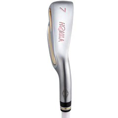 Honma Sakura Dance 2 Japanese crafted women’s golf clubs
