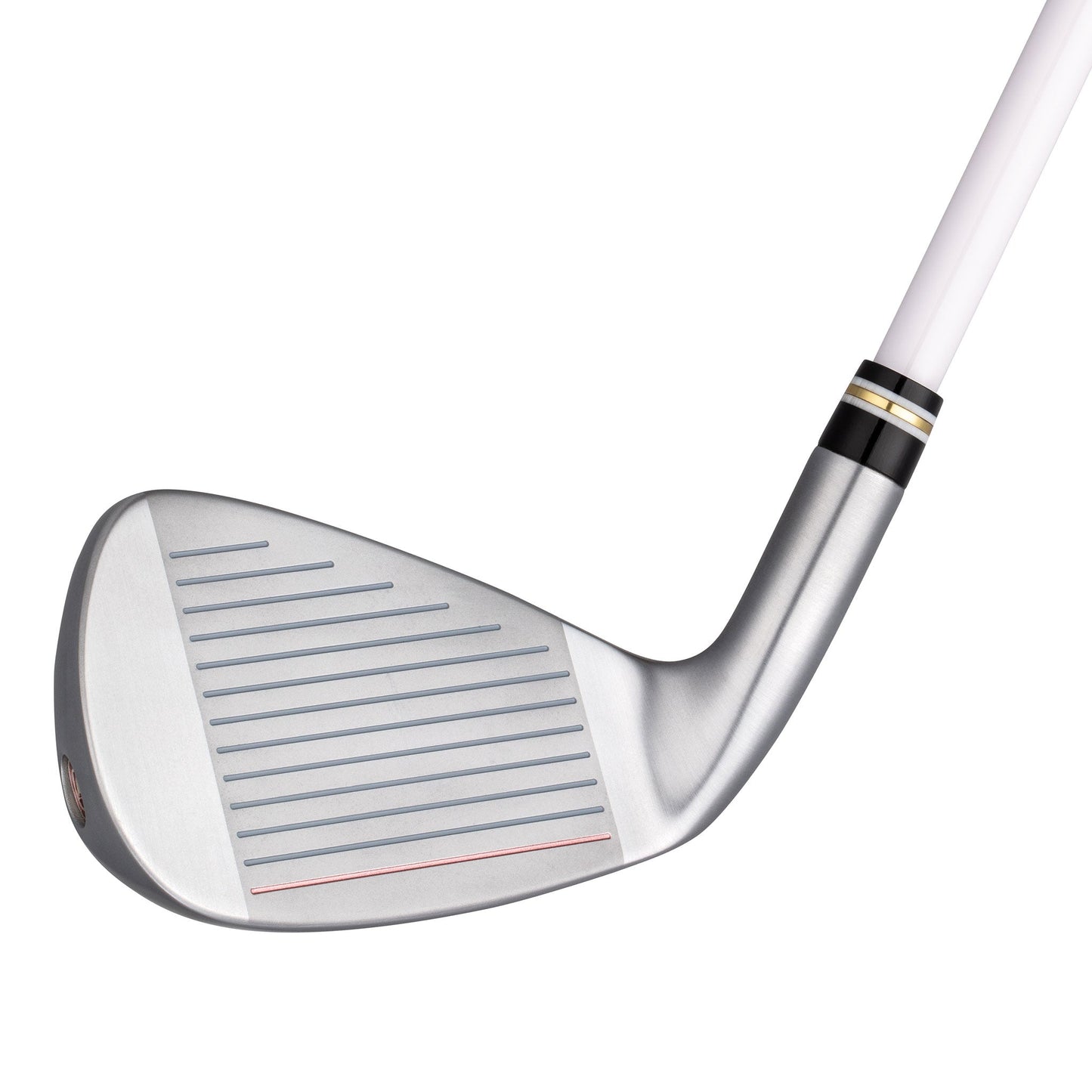 Honma Sakura Dance 2 Women’s Complete Golf Club Package Set – White | Premium Japanese Crafted Ladies Golf Set