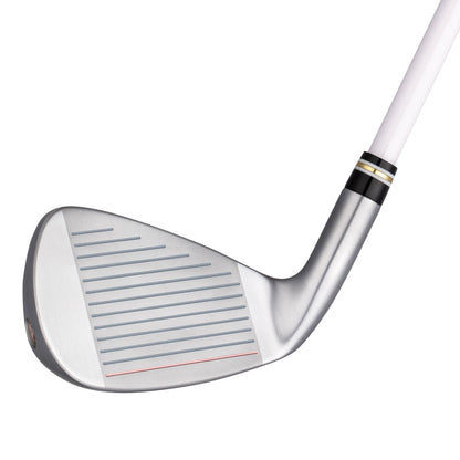 Honma Sakura Dance 2 Women’s Complete Golf Club Package Set – White | Premium Japanese Crafted Ladies Golf Set